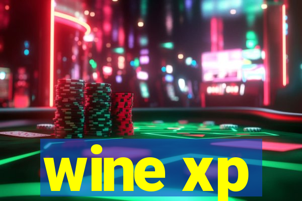 wine xp